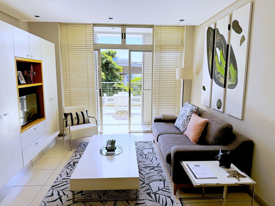 To Let 1 Bedroom Property for Rent in De Waterkant Western Cape